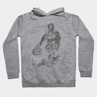 Damian Lillard Hoodie